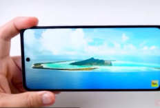 7 HP Oppo Terbaik Harga 1 sampai 2 Jutaan 2026, Baterai Jumbo dan Fitur Lengkap