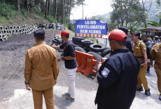 Jalur Klemuk Berbahaya, 31 Desember Ditutup, Google Maps Dinotifikasi Tak Arahkan ke Sana 