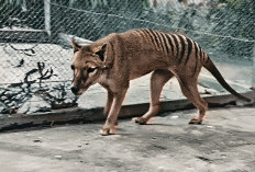 Hewan Punah yang Punya Rekaman Terakhir, dari Dodo hingga Harimau Jawa
