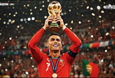 Ramalan Dukun Ghana Prediksi Portugal Juara Piala Dunia 2026, Mitos atau Ada Alasan Taktis?
