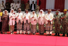 Semarak Batu Art Flower Carnival 2026: Perayaan Kreativitas, Florikultura, dan Hari Jadi ke-25 Kota Batu