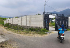 Akses TPS 3R Pesanggrahan Batu Sempit, DPUPR Siapkan Pelebaran Jalan 230 Meter