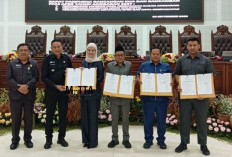 KUA-PPAS APBD 2027 Kota Malang Disepakati, DPRD Soroti UMKM, Pendidikan hingga Pasar