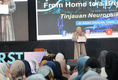 Aisah Dahlan: Sekolah Tak Usah Beri PR ke Siswa, Picu Ketegangan Ortu dan Anak