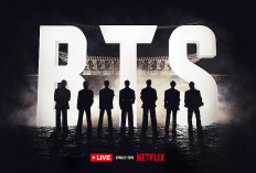 Fakta-Fakta Film Dokumenter ‘BTS: The Return’, SWIM Sempat Diragukan Jadi Title Track