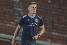 John Herdman Dapat Senjata Baru, Timnas Indonesia Punya Banyak Opsi Jelang FIFA ASEAN Cup