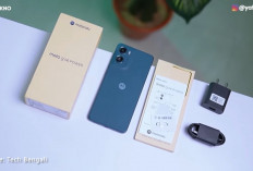 5 HP 1 Jutaan Terbaik 2026 Paling Laris, Galaxy A07 hingga Advan X1 Speknya Bikin Kaget