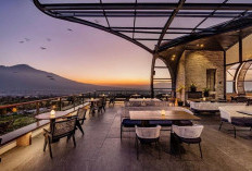 9 Rekomendasi Fine Dining Malang–Batu untuk Natal dan Tahun Baru, Restoran Romantis hingga Rooftop Citylight