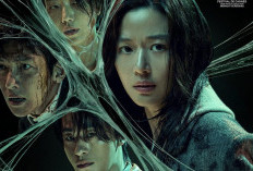 ‘Colony’ Tayang di Bioskop mulai Rabu 3 Juni , Jun Ji Hyun dan Ji Chang Wook Terjebak Wabah Zombie