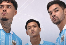 Jelang FIFA ASEAN Cup 2026, 21 Pemain Timnas Indonesia Sudah Tiba di Jakarta