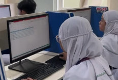 TKA Digelar Serentak 20 April 2026, Siswa SD-MI Mulai Fokus Hadapi Ujian, Ini Tips dari Sekolah