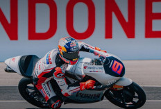 MotoGP Mandalika 2026 Cetak Rekor 157 Ribu Penonton, Dampak Ekonomi Tembus Rp5 Triliun?