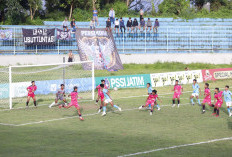 Jadwal Grup MM Liga 4 Kapal Api Jawa Timur di Pasuruan