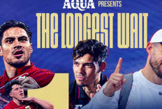 The Longest Wait Tayang 29 Oktober, Intip Perjuangan dan Pengorbanan Timnas Indonesia