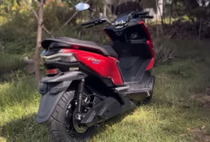 Polytron Fox 350 Diklaim Makin Nyaman, Ini Deretan Revisi Besar yang Bikin Pengguna Motor Bensin Tertarik