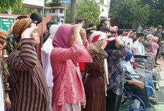 406 Anak Berkebutuhan Khusus Belajar di Sekolah Reguler Kota Batu