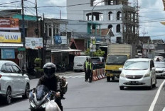 Arus Balik 2026: Volume Kendaraan ke Kota Batu Turun 27%, Namun Puncak Harian Pecahkan Rekor