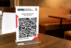 BI Perluas MDR QRIS 0 Persen, Transaksi hingga Rp100 Ribu Tak Lagi Kena Biaya Mulai Oktober