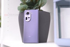 7 HP Oppo Reno Turun Harga 2026, Kini Mulai Rp3 Jutaan, Reno 14 5G Jadi Sorotan