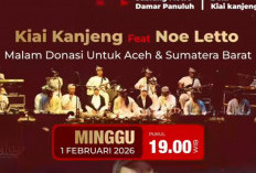 Jazz Parlemen Digelar di DPRD Kabupaten Malang, Hadirkan Suluk Humanisme dan Aksi Kemanusiaan