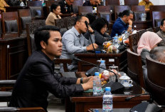 PKB Pilih Abstain, DPRD Kirim Sinyal Keras untuk Evaluasi Kinerja Pemkot Malang