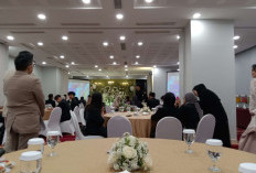ibis Styles Malang Kenalkan Konsep Wedding Venue “Two Venues, Two Styles” ke Vendor Pernikahan