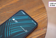 8 HP Samsung Layar Super AMOLED Murah Terbaik 2026, Galaxy A17 hingga Galaxy A57 5G
