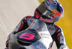Moto3 Assen 2026: Sesi Latihan Jadi Penentu Peluang Veda Ega Pratama Raih Hasil Besar