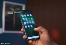HP Layar Lengkung AMOLED Terbaik 2026: 10 Rekomendasi Spek Gahar, Harga Mulai 3 Jutaan