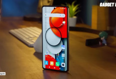 HP Kamera Terbaik 2,5 Jutaan 2026, Redmi Note 15 4G hingga Motorola G57 Power Jadi Pilihan
