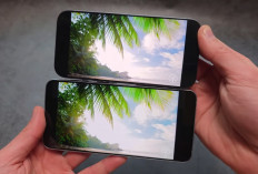 Samsung Galaxy A57 vs iPhone 17, Selisih Harga Rp8 Juta: Kenapa Banyak Reviewer Justru Pilih A57?