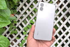 9 HP Rp2 Jutaan dengan Baterai Besar, Mana yang Punya Fast Charging Paling Kencang?