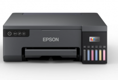 Epson EcoTank Tembus 100 Juta Unit, Berawal dari Indonesia