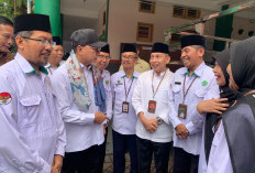 1.003 Guru Madrasah di Kota Malang Masih Honorer, Tertahan Moratorium ASN