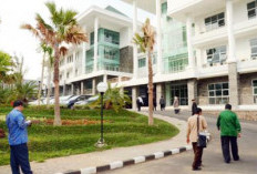 UIN Malang Catat 702 Pendaftar dari 44 Negara pada PMB Internasional 2026