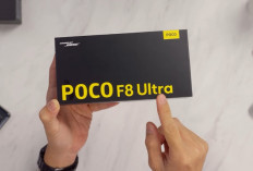 Poco F8 Ultra Bikin Geger, Speaker Bose dan Snapdragon 8 Elite Gen 5 Siap Tantang iPhone