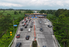 H-6 Nataru, 60.865 Mobil Masuk Malang via Tol Pandaan–Malang