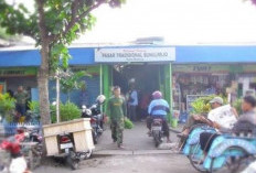 Kota Malang Bidik Tambah Dua Pasar Ber-SNI pada 2026, Sawojajar dan Bunul Diusulkan