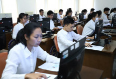 Pemerintah Buka Lowongan 3.053 PPPK Guru Sekolah Rakyat, Segini Perkiraan Gajinya