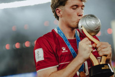 Bukan Cuma Mitchel Bakker, Ini Daftar Top FIFA ASEAN Cup 2026: Assist hingga Clean Sheet