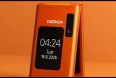 Nokia G26 Resmi Hadir di Indonesia Awal 2026, Andalkan Android 14 Go dan Baterai Jumbo di Kelas Entry-Level