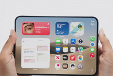 Apple iPhone Duo Bikin Gebrakan, Punya Layar 7,6 Inci dan IP68