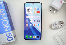 5 HP Rp3 Jutaan Terbaik 2026, Infinix GT 30 Pro hingga iQOO Z10 5G Jadi Flagship Killer Murah dengan Spek Gaha