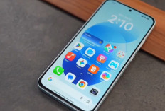 7 HP Rp3 Jutaan Terbaik 2026, Samsung hingga POCO Punya Spesifikasi Menarik
