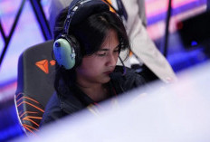 Kelra Jadi Standar Gold Lane MPL, Dominasi Statistik hingga Puncaki MVP Leaderboard