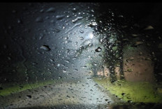 Cuaca Malang Raya 25 Maret: Hujan Ringan Balik Lagi, Guyur 34 kecamatan, 7 Kecamatan Mendung