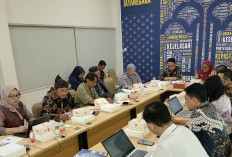 Raperda Pemajuan Kebudayaan Kota Batu Dimatangkan, 10 OPK Jadi Fokus Pengaturan