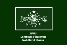 Lembaga Falakiyah PBNU Umumkan 1 Muharram 1448 H Jatuh pada Rabu, 17 Juni 2026