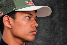 Moto3 2026 Makin Kompetitif, Adaptasi Sirkuit Jadi Ujian Penting Veda Ega Pratama