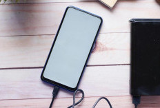 Aman Masuk Pesawat! Ini Rekomendasi Deretan Power Bank 20.000 mAh Terbaik 2026 dan Harganya